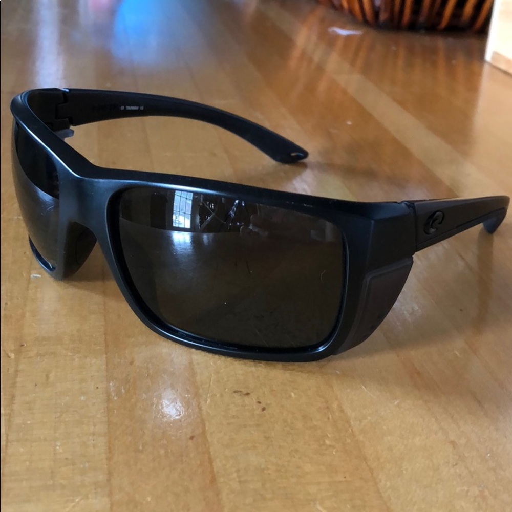 Costa rooster 580G *shattered lens*